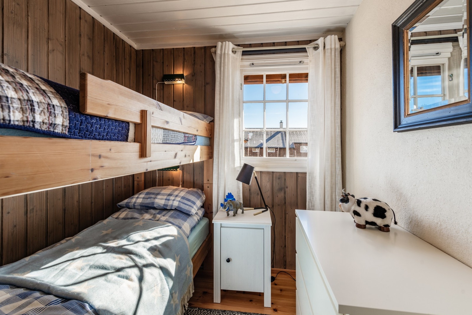 Soverom 3. Galleribilde