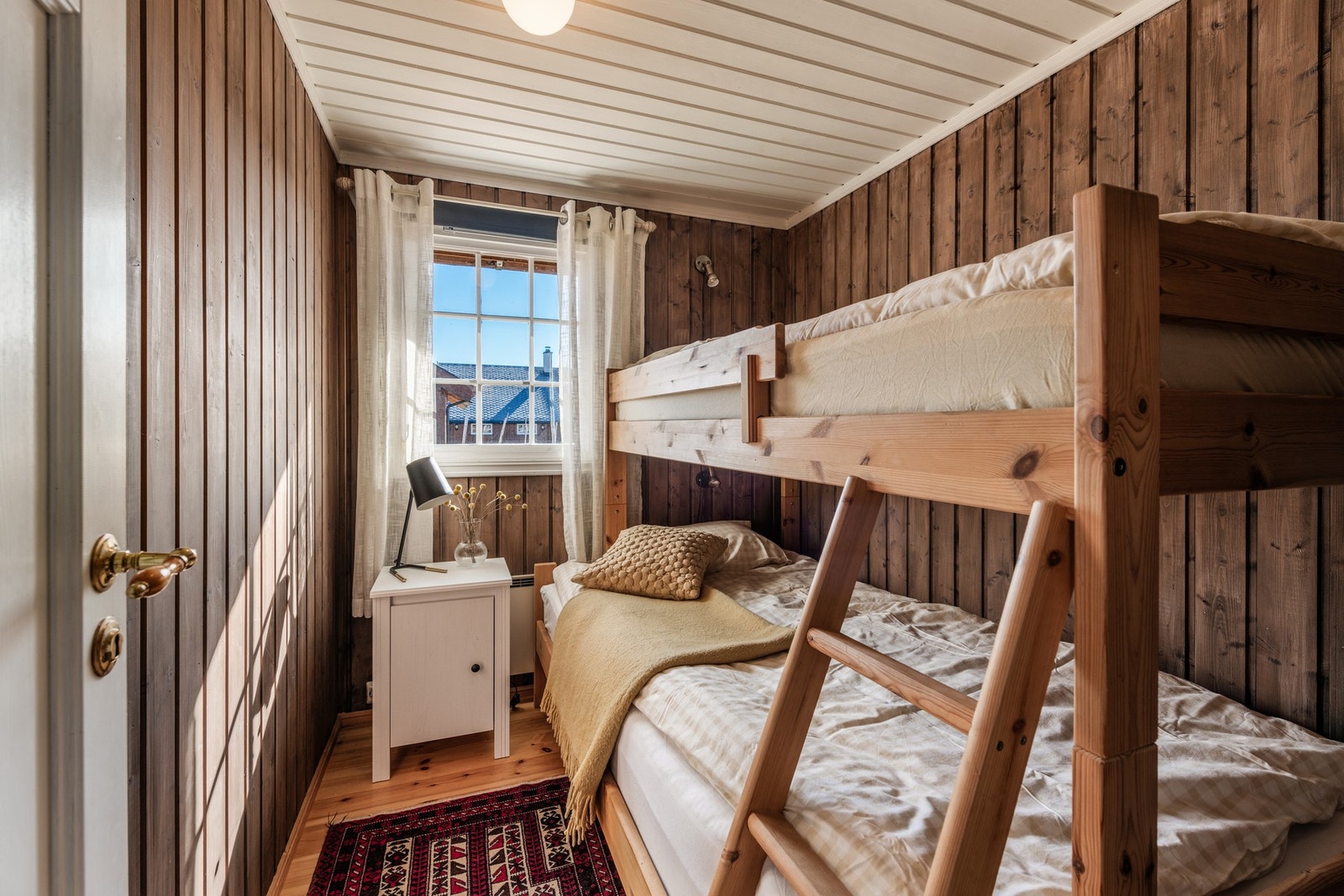 Soverom 2. Galleribilde