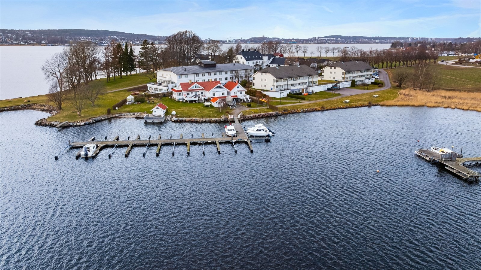 Velkommen! Galleribilde