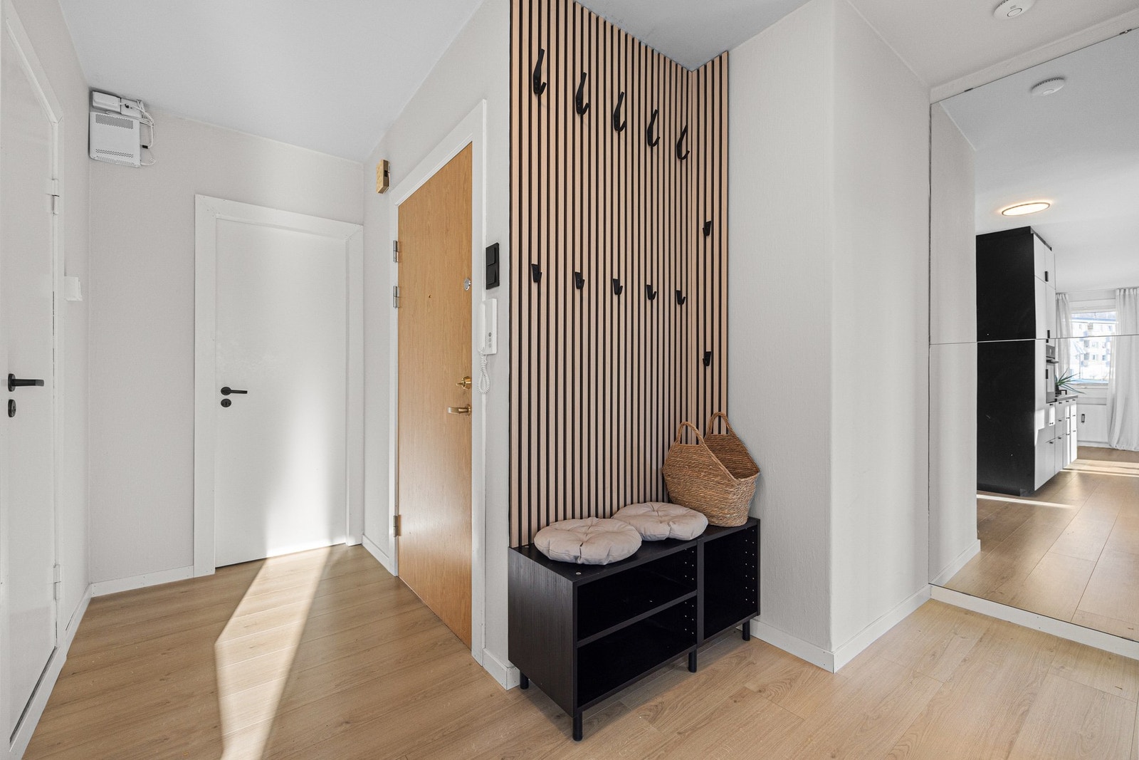 To kjellerboder på til sammen 11m² Galleribilde