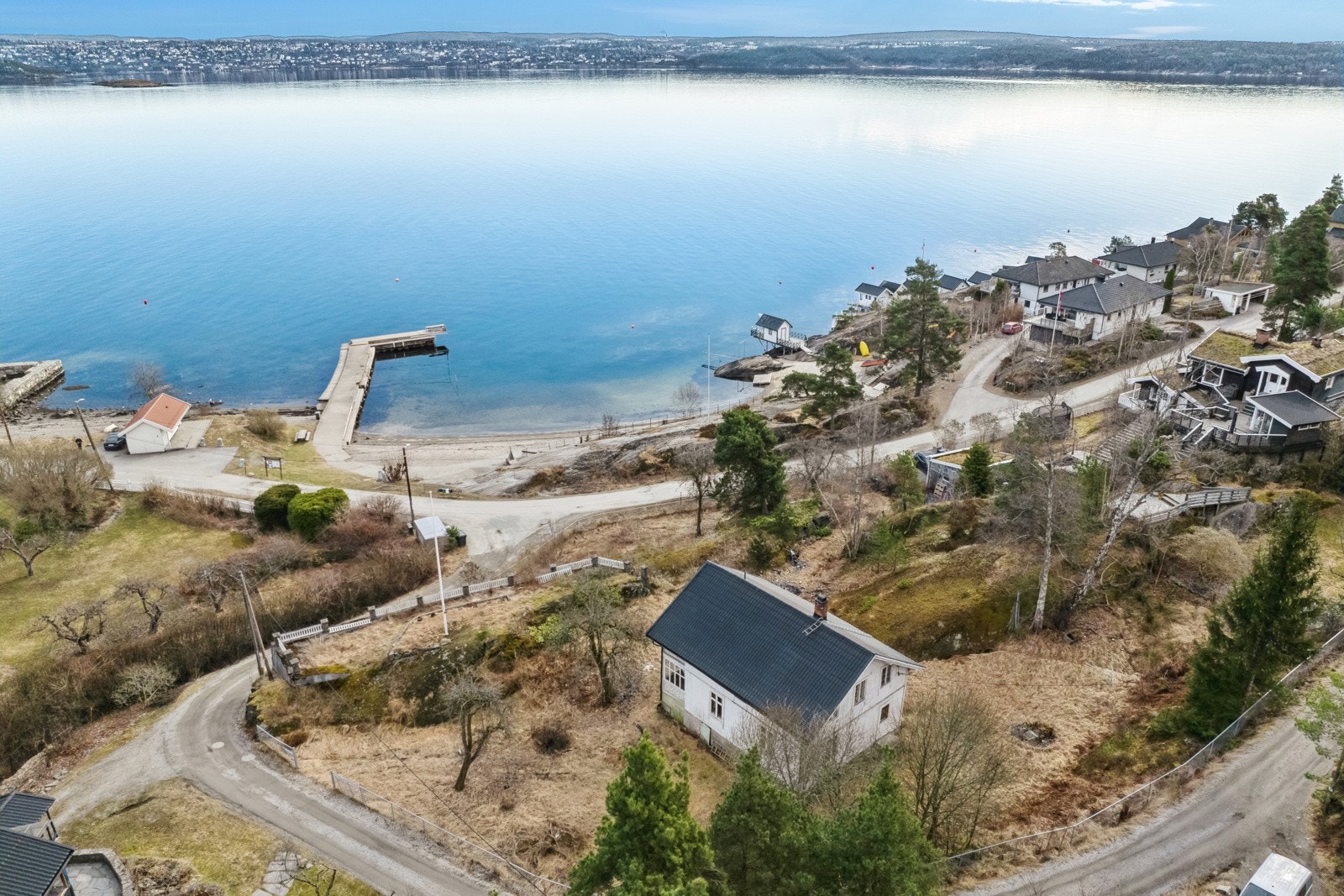 Eldre, klassisk villa med stor tomt på 2.830 m2! | Sjelden anledning! Galleribilde