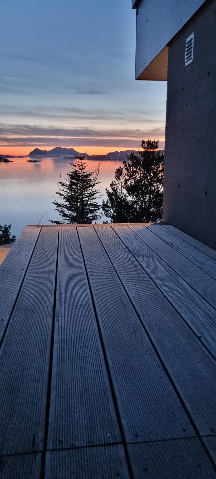 Unike miljø rundt om på eiendommen. Galleribilde