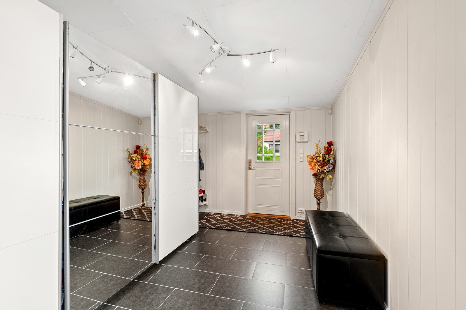 Velkommen inn til 2.etasje! Galleribilde