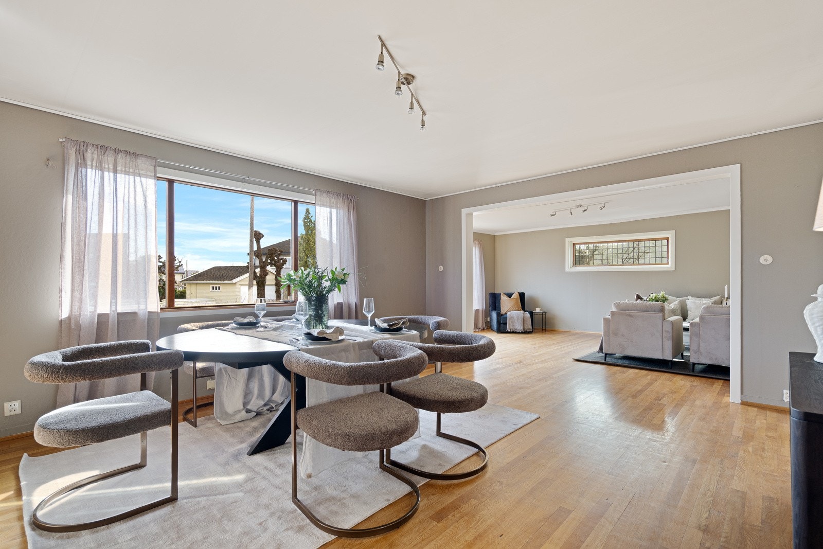 Bakke Sørvik & Partners v/ Benjamin Wilhelmsen har gleden av å presentere Wilh Wilhelmsens vei 6! Galleribilde