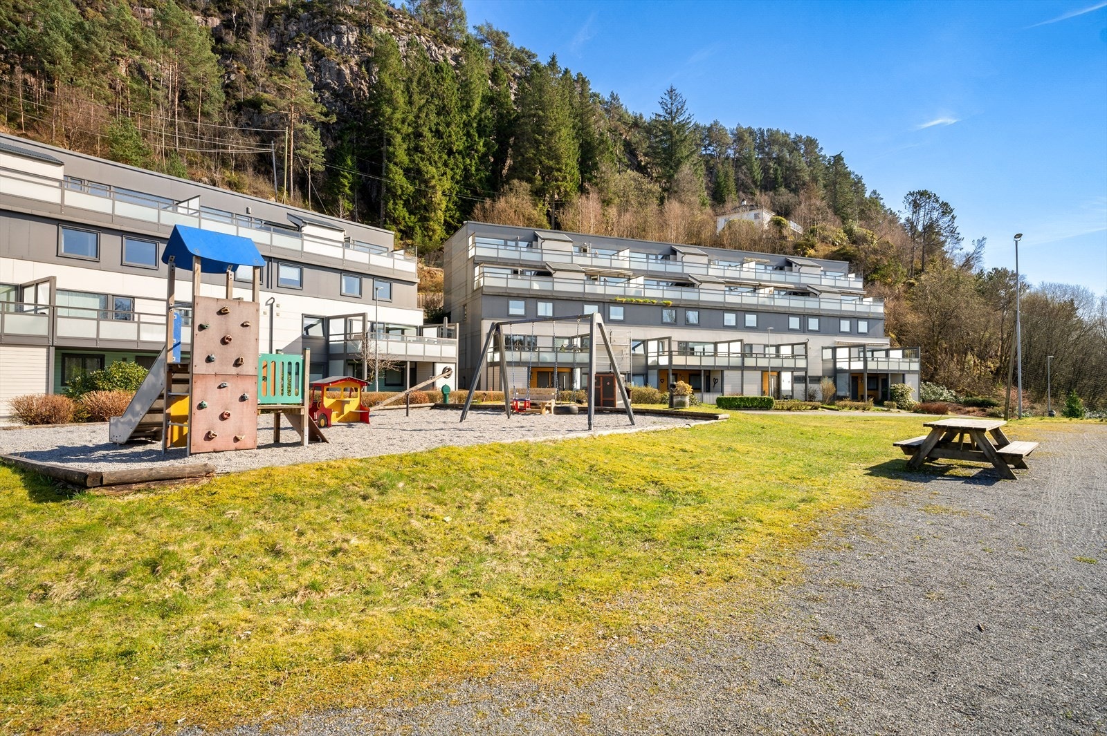 Velkommen til visning! Husk påmelding. Galleribilde