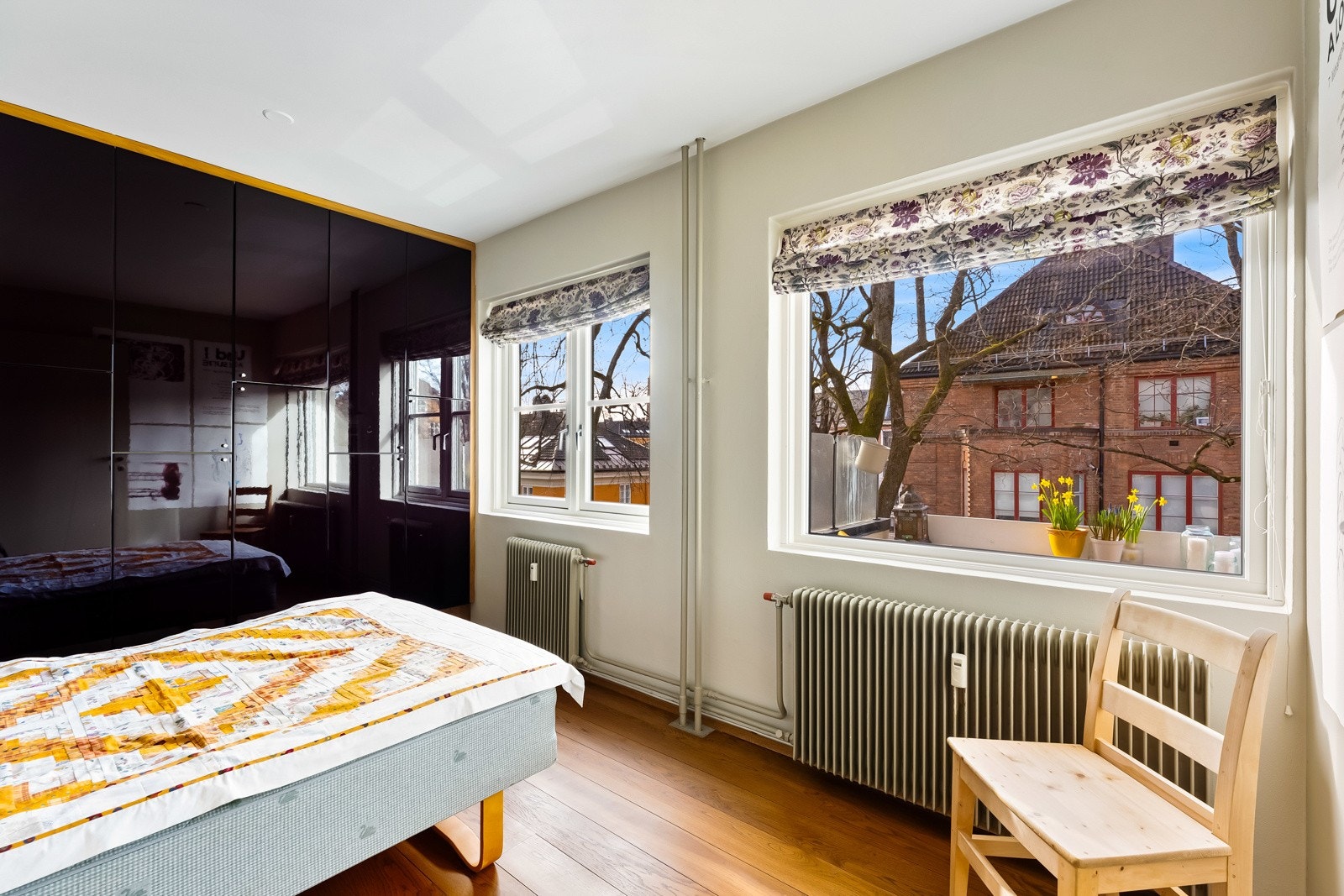 Soverom 3. Galleribilde