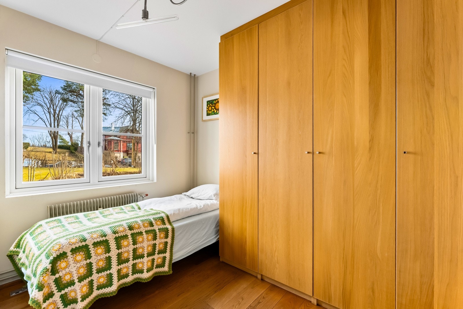 Soverom 2. Galleribilde