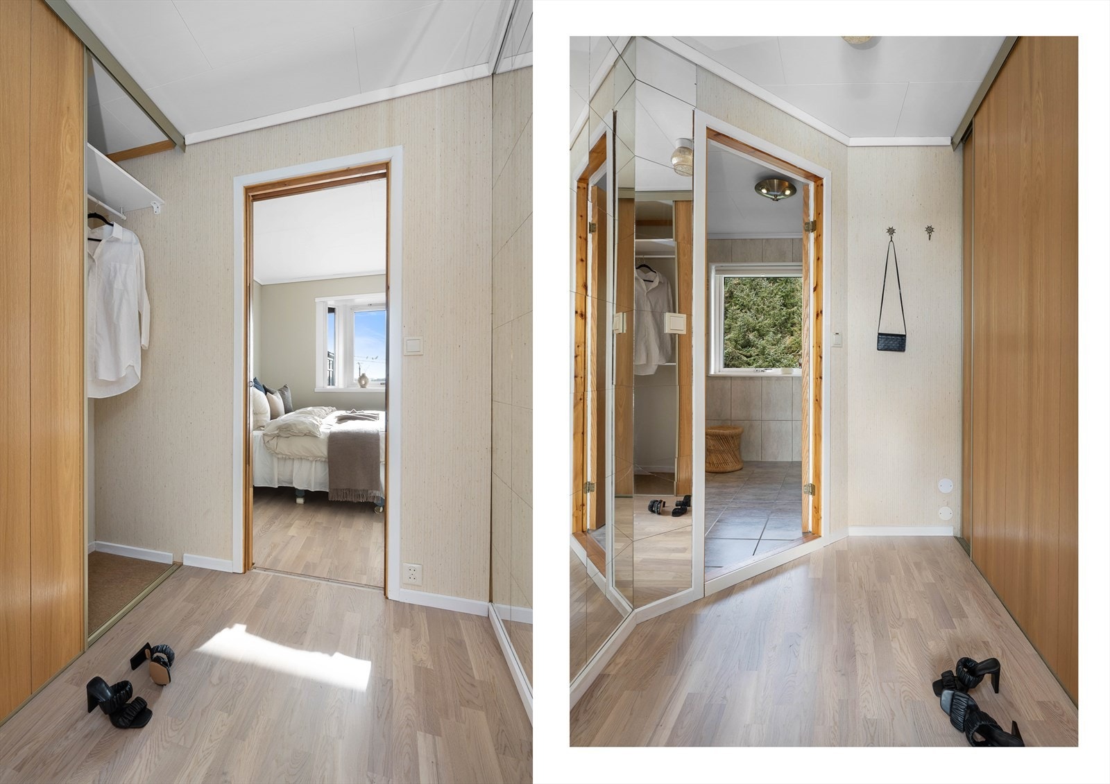 Collage Galleribilde