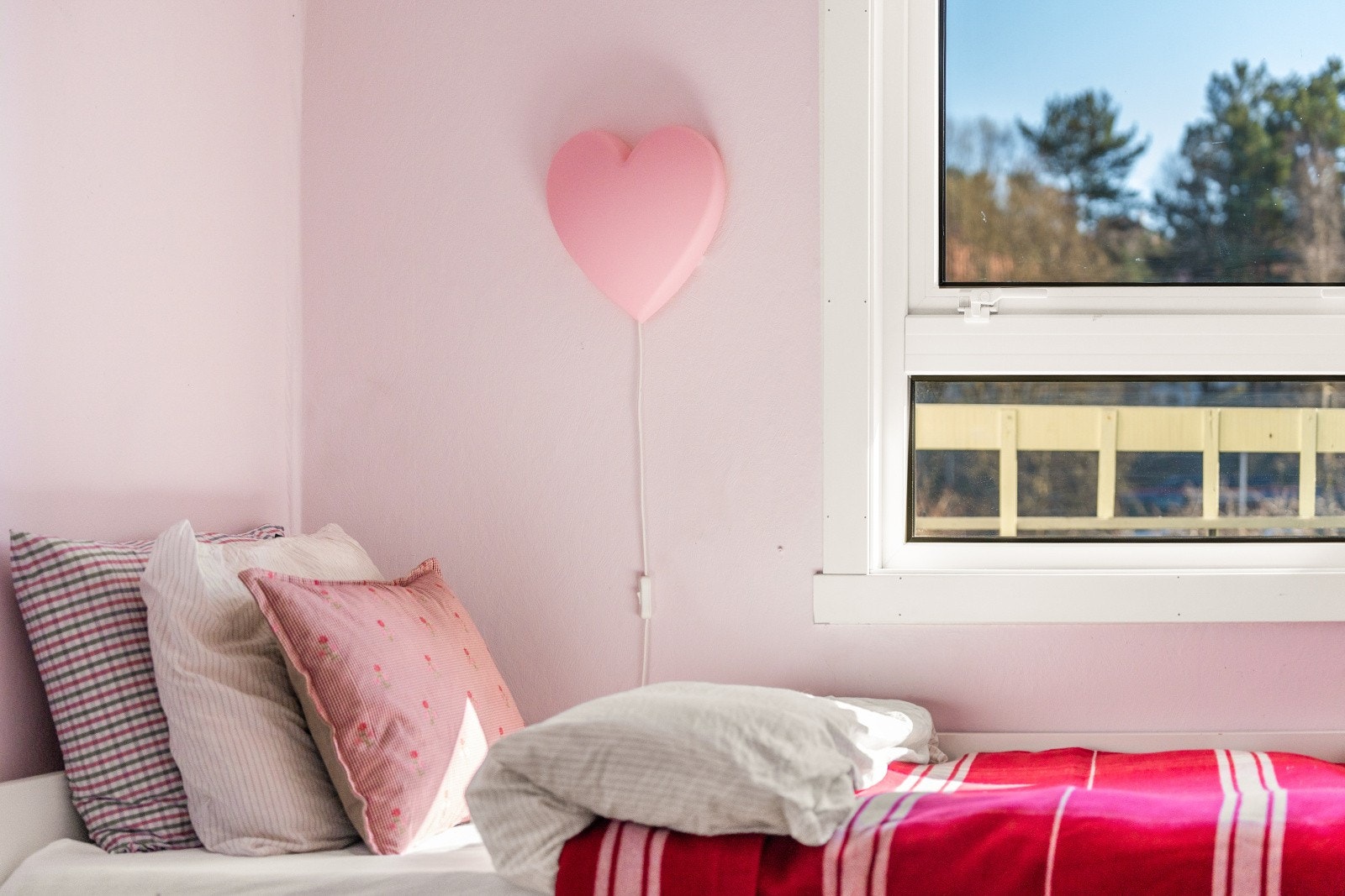 Detalj. Galleribilde