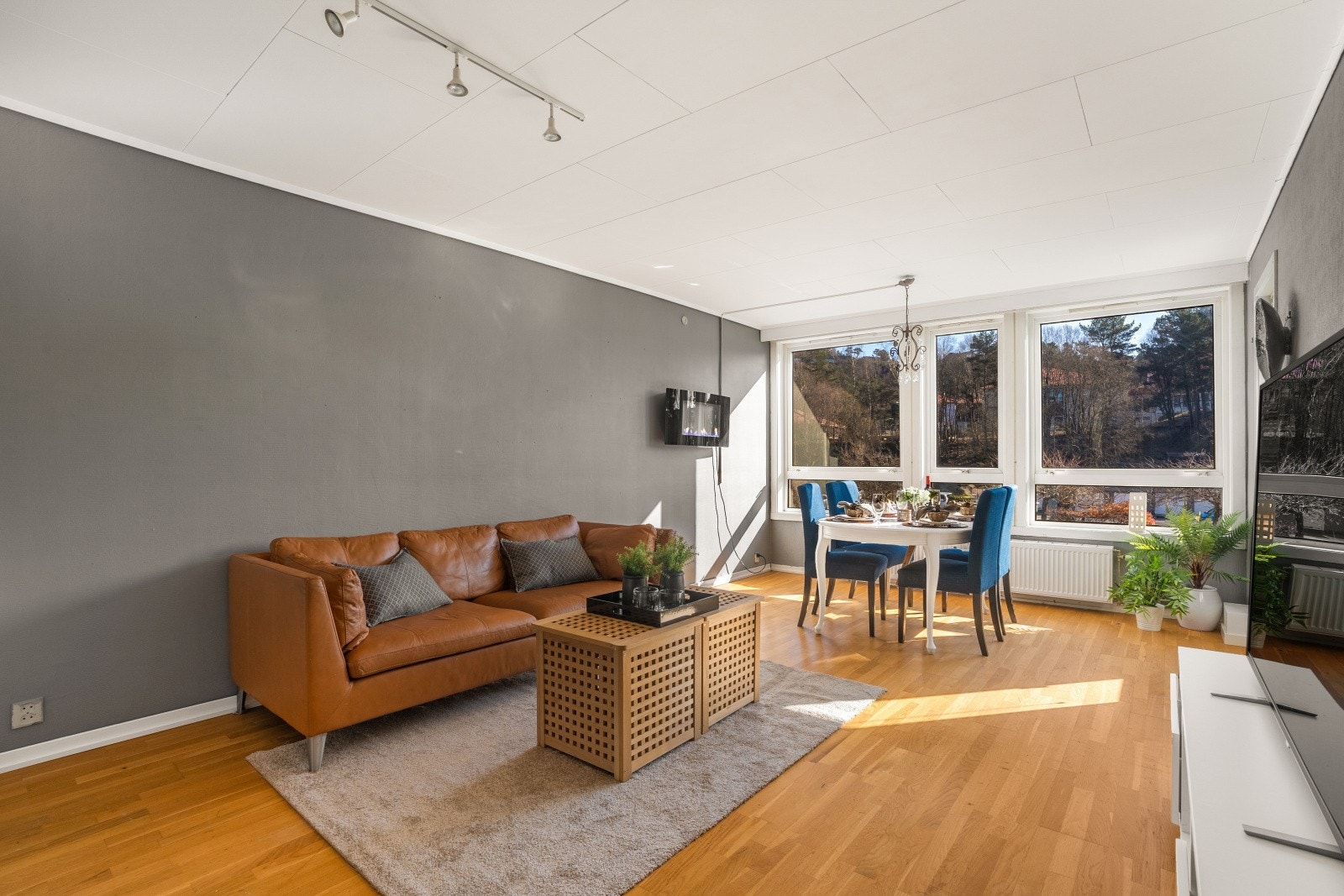 - Stue - Galleribilde