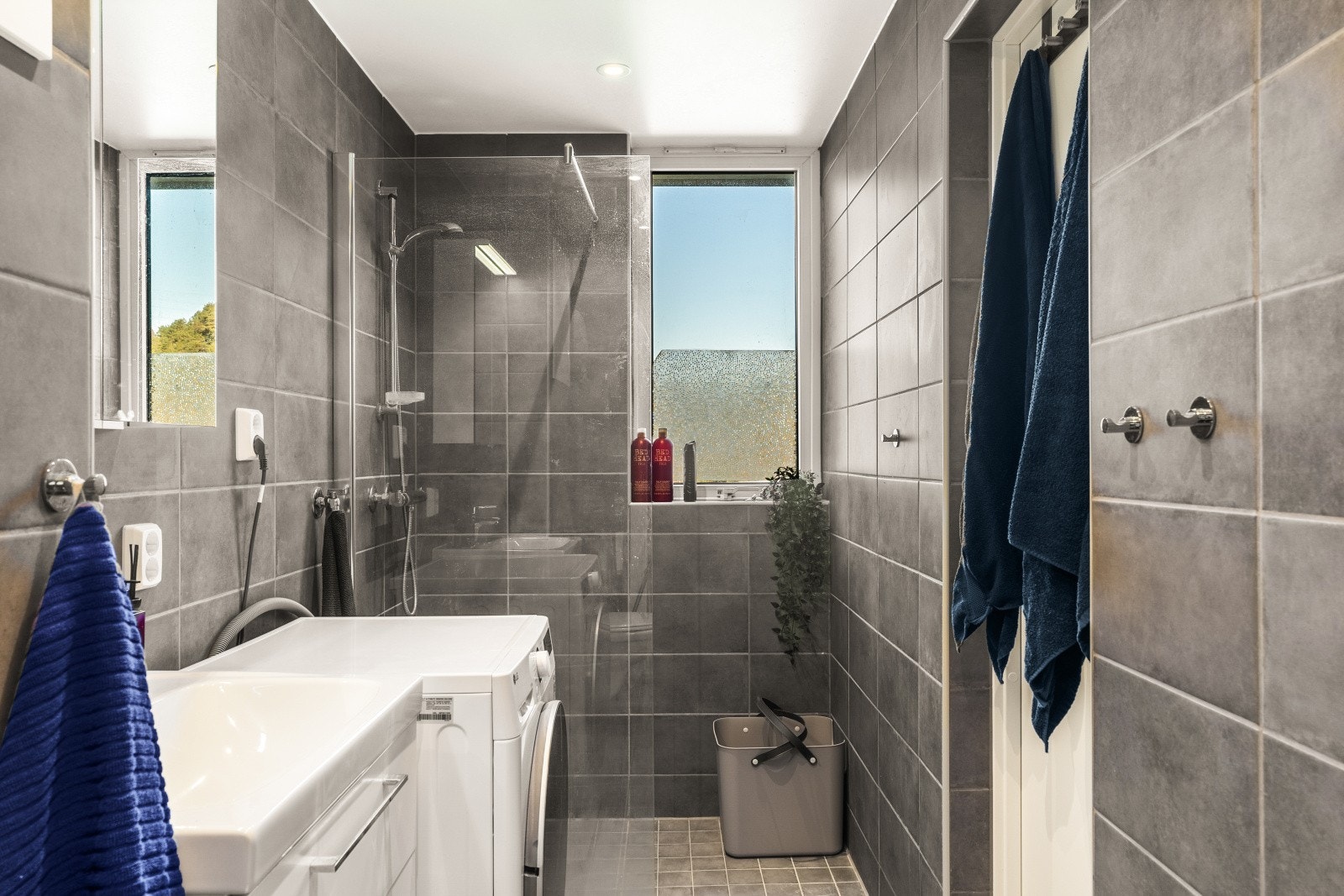 Badet er nytt fra 2023. Galleribilde