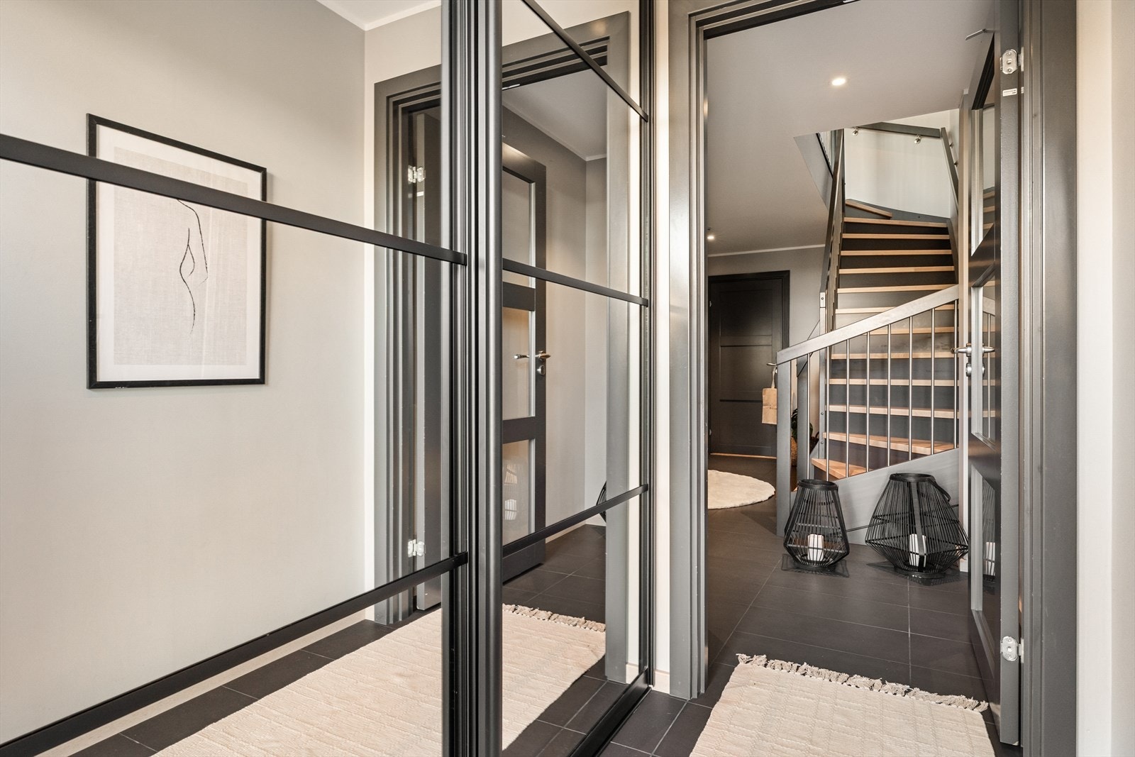 Velkommen inn i boligen! Galleribilde