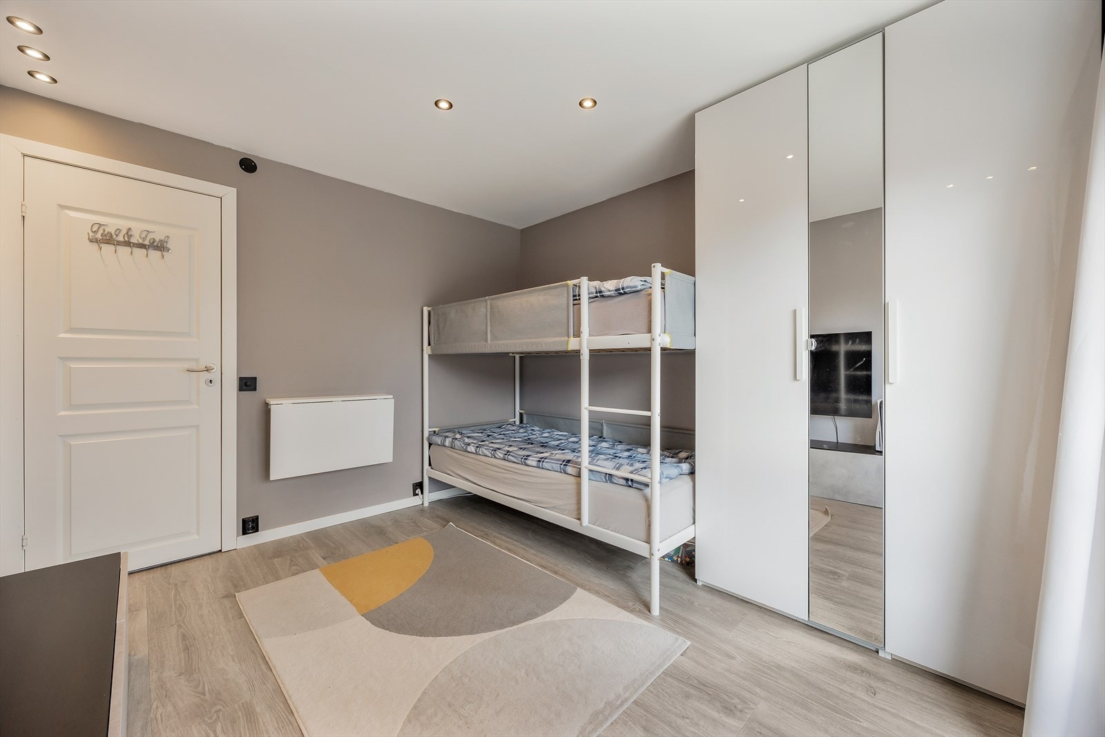 Soverom 2 Galleribilde