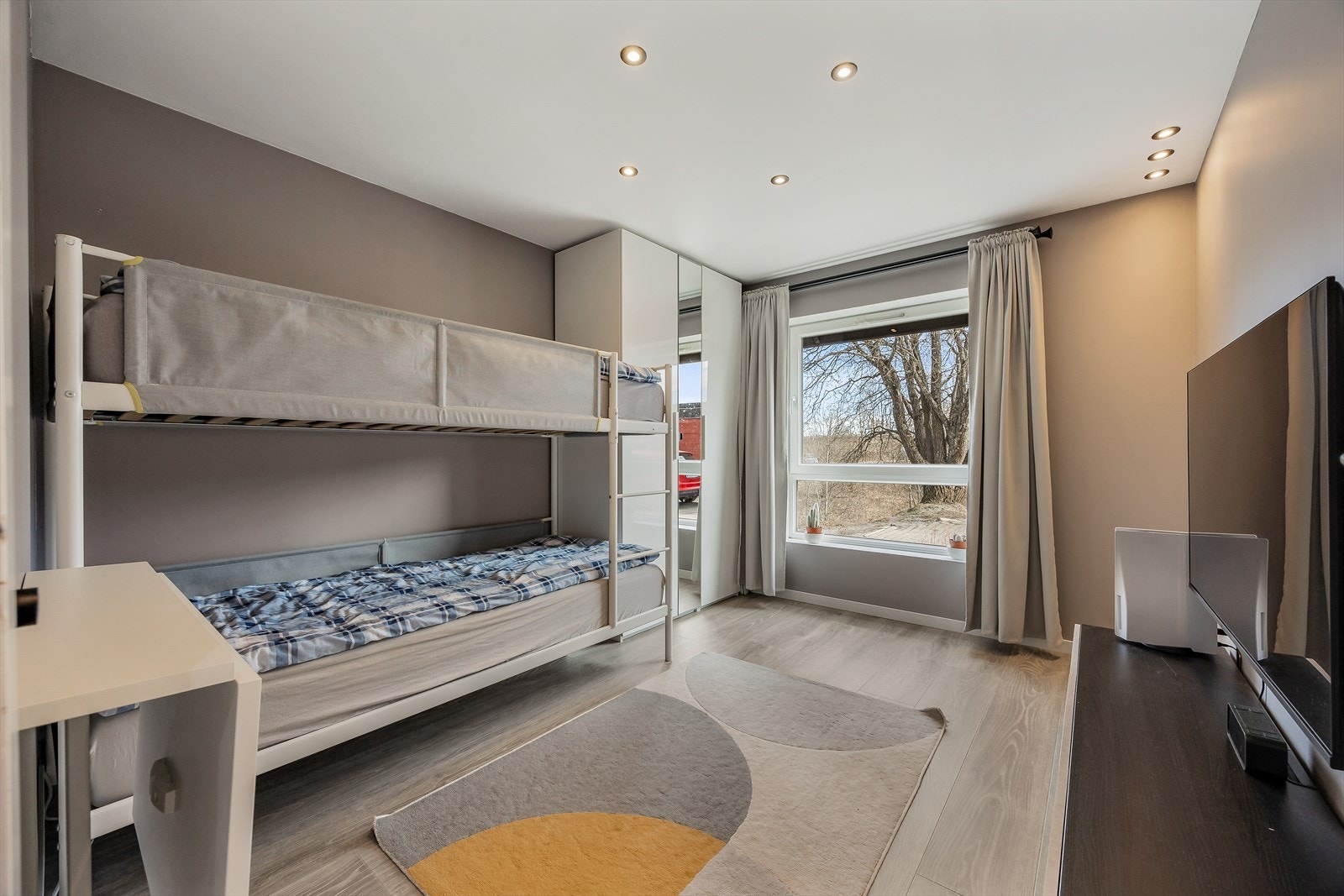 Soverom 2. Galleribilde