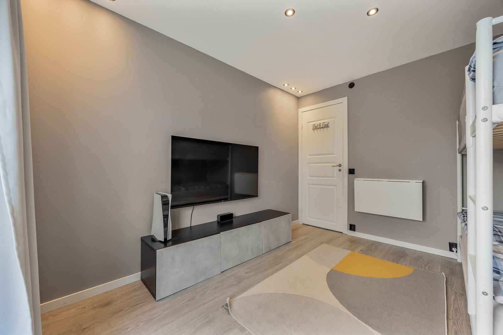 Soverom 2 Galleribilde