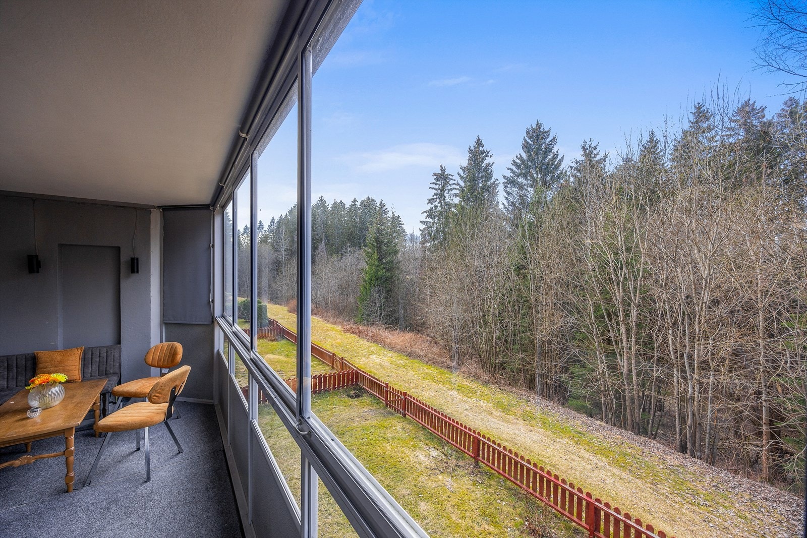 Helt usjenert! Galleribilde