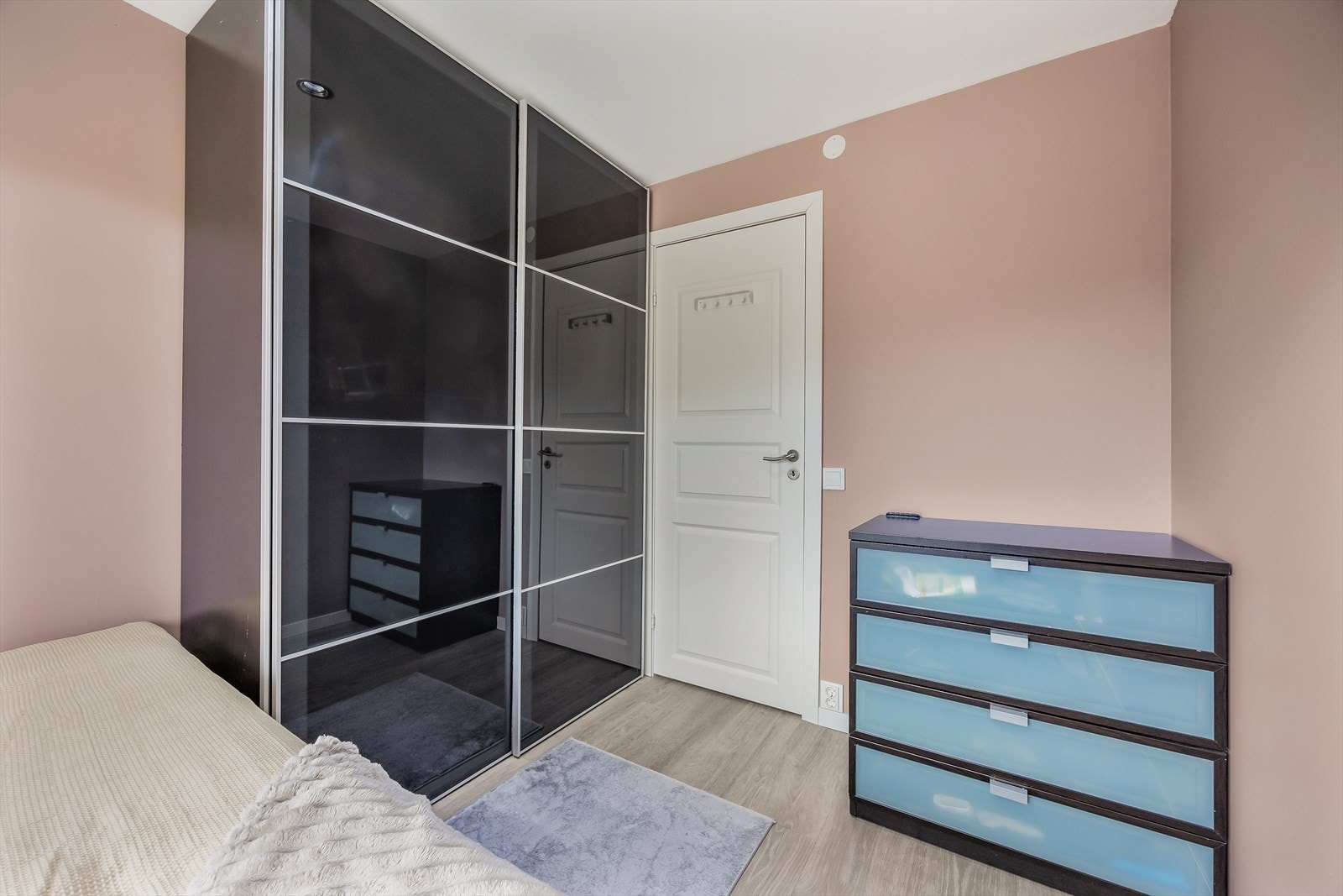 Soverom 1 Galleribilde