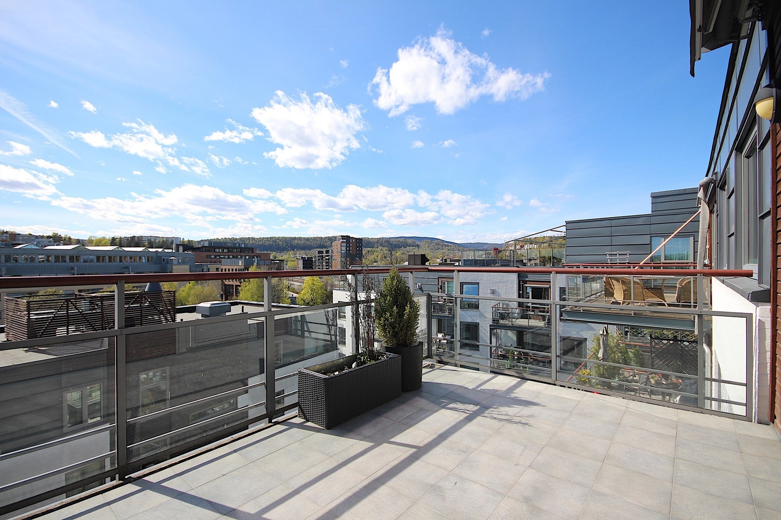 Velkommen til Kinoveien 9 C! Galleribilde