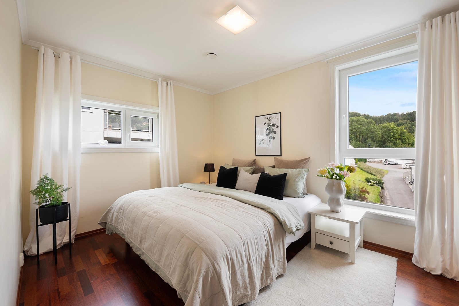 Hovedsoverom.... Galleribilde