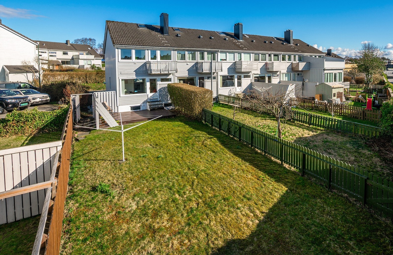 Velkommen til Kon-Tiki-svingen 19 Galleribilde