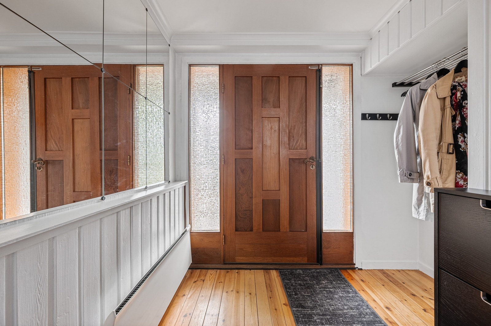 Entréen Galleribilde