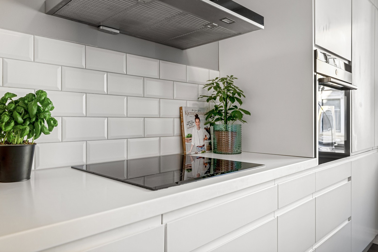 Nyere ventilator. Galleribilde