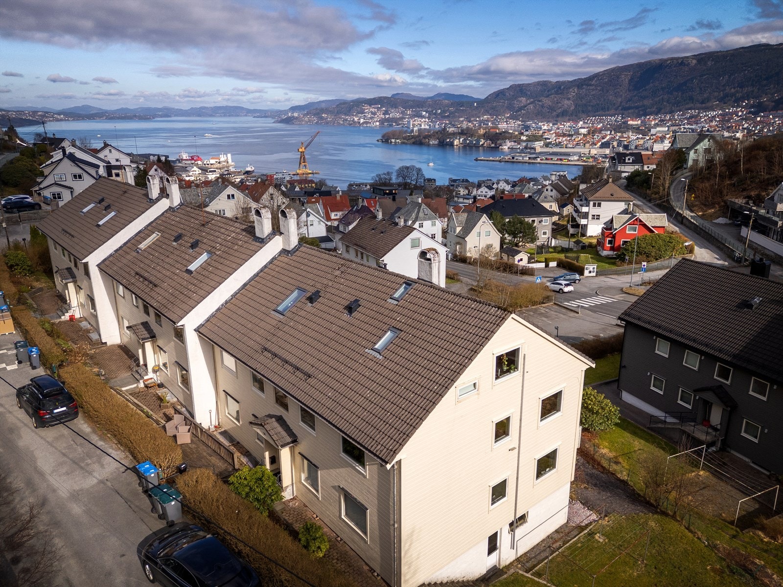 Velkommen på visning Galleribilde