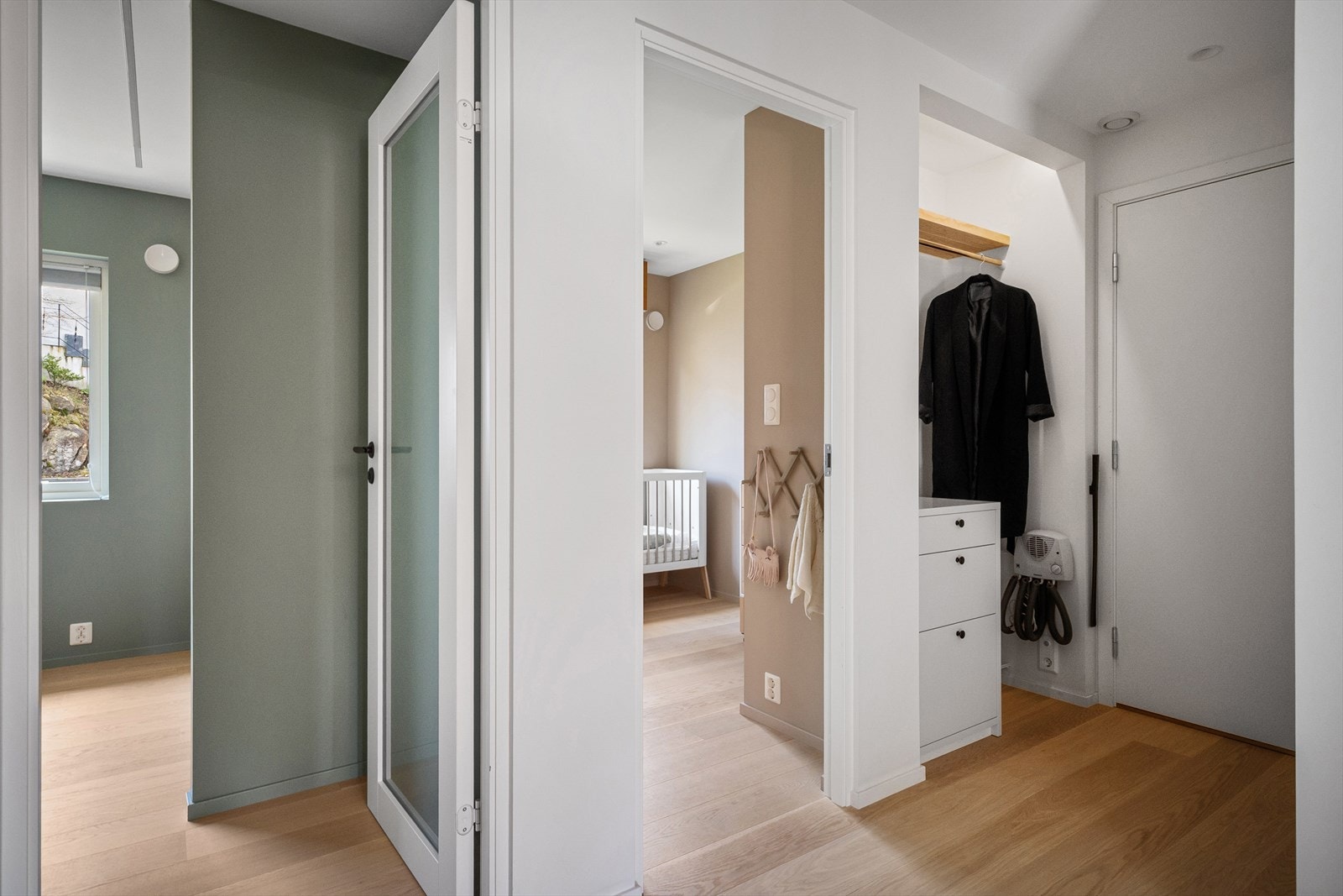 Velkommen inn! Galleribilde