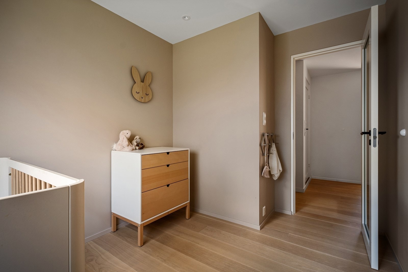 Barnerom Galleribilde