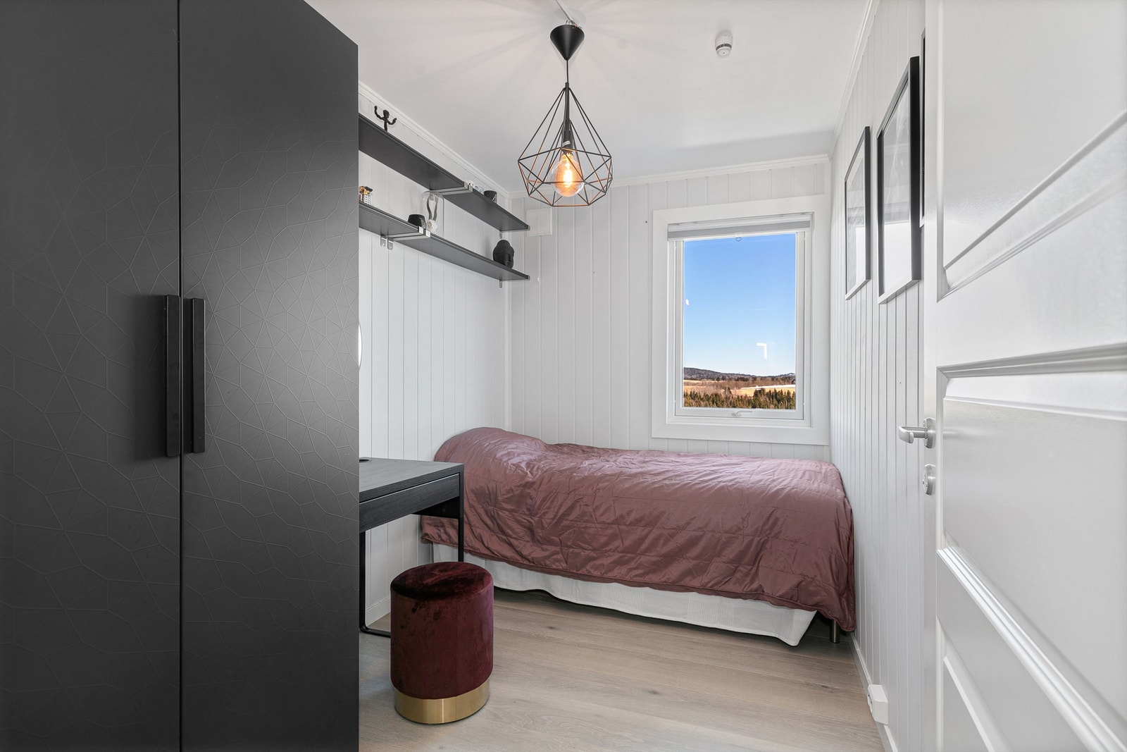 Soverom 2 Galleribilde