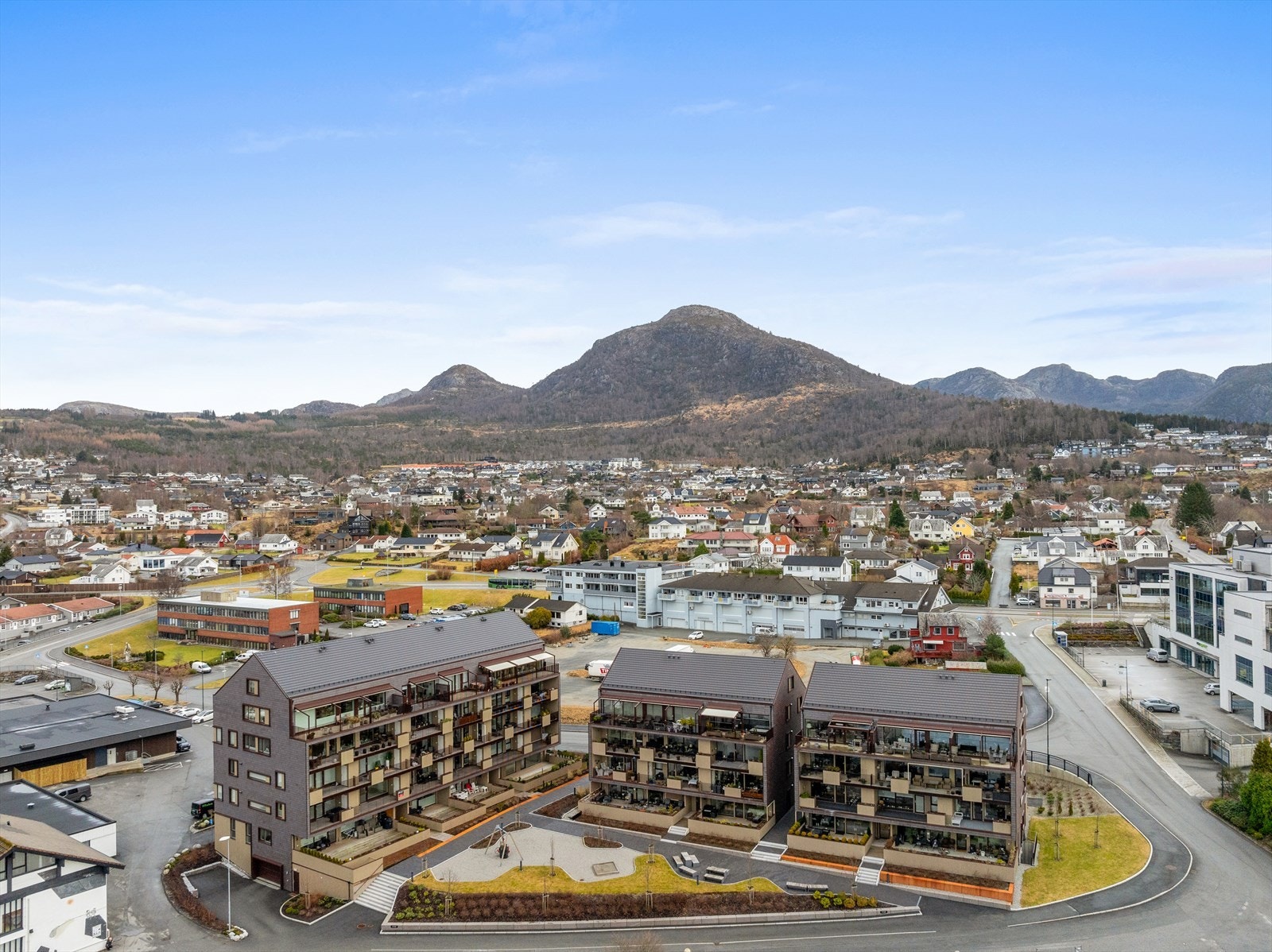 Velkommen til visning - Husk påmelding! Galleribilde