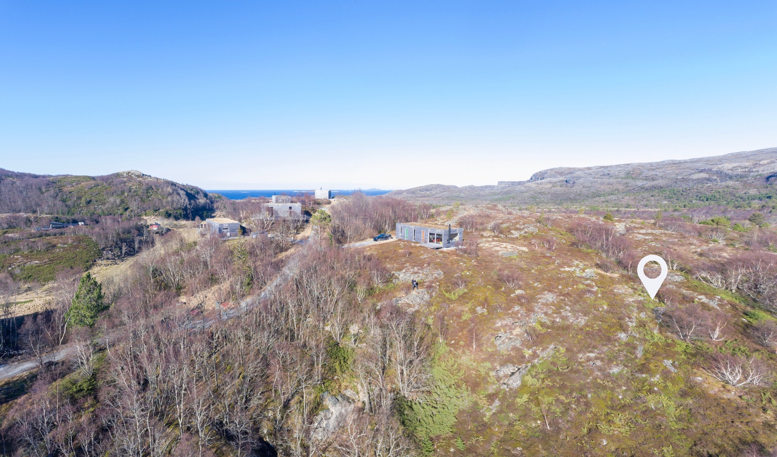 Ta gjerne direkte kontakt med grunneierne på tlf. 90053878 el. 93027618 om du har spørsmål eller ønsker visning Galleribilde