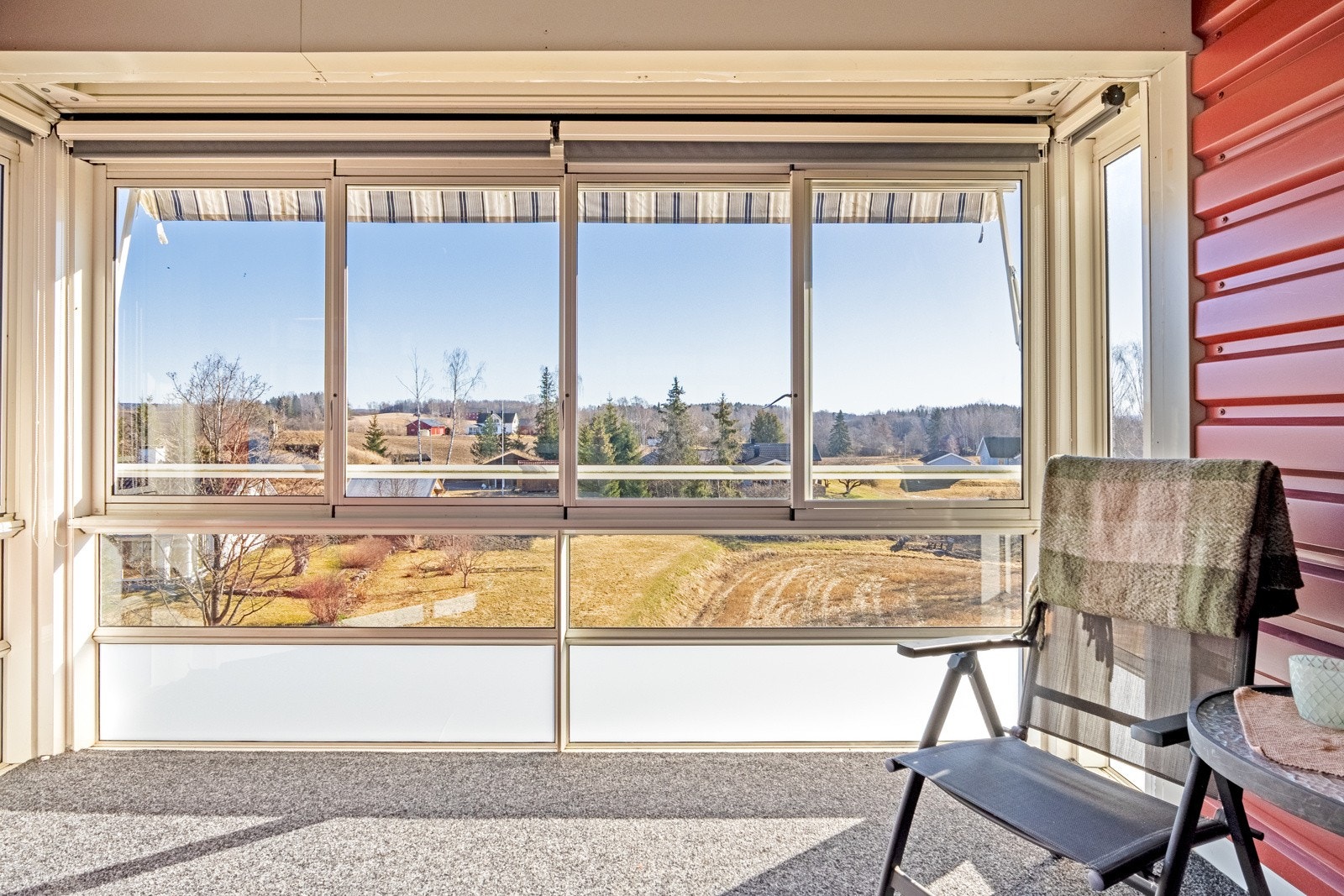 Veranda Galleribilde