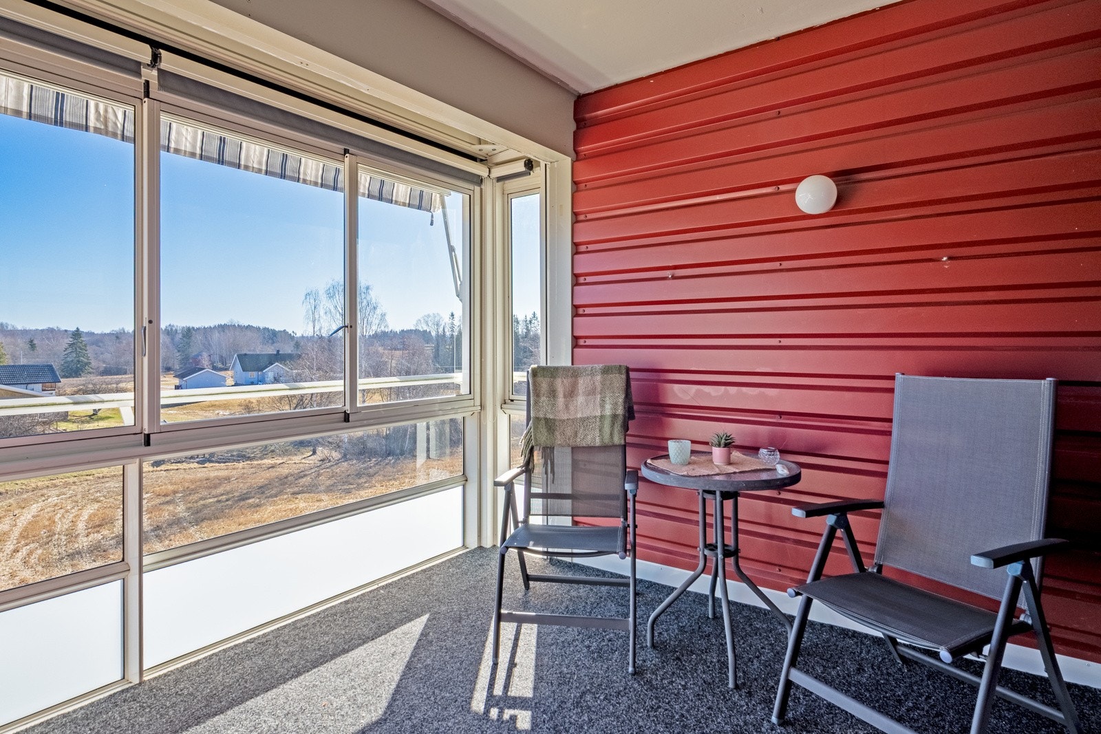 Veranda Galleribilde