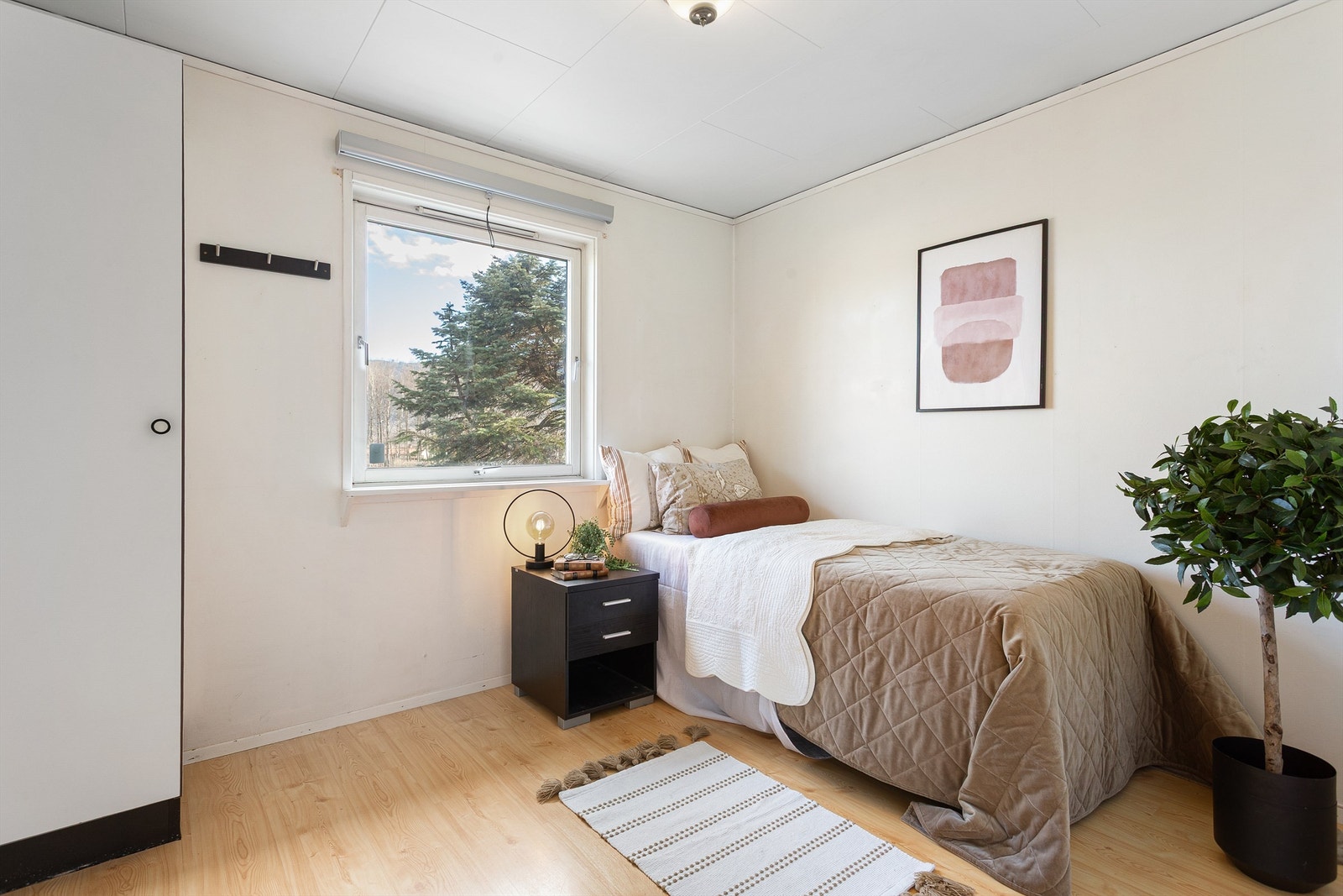 Soverom 3 Galleribilde