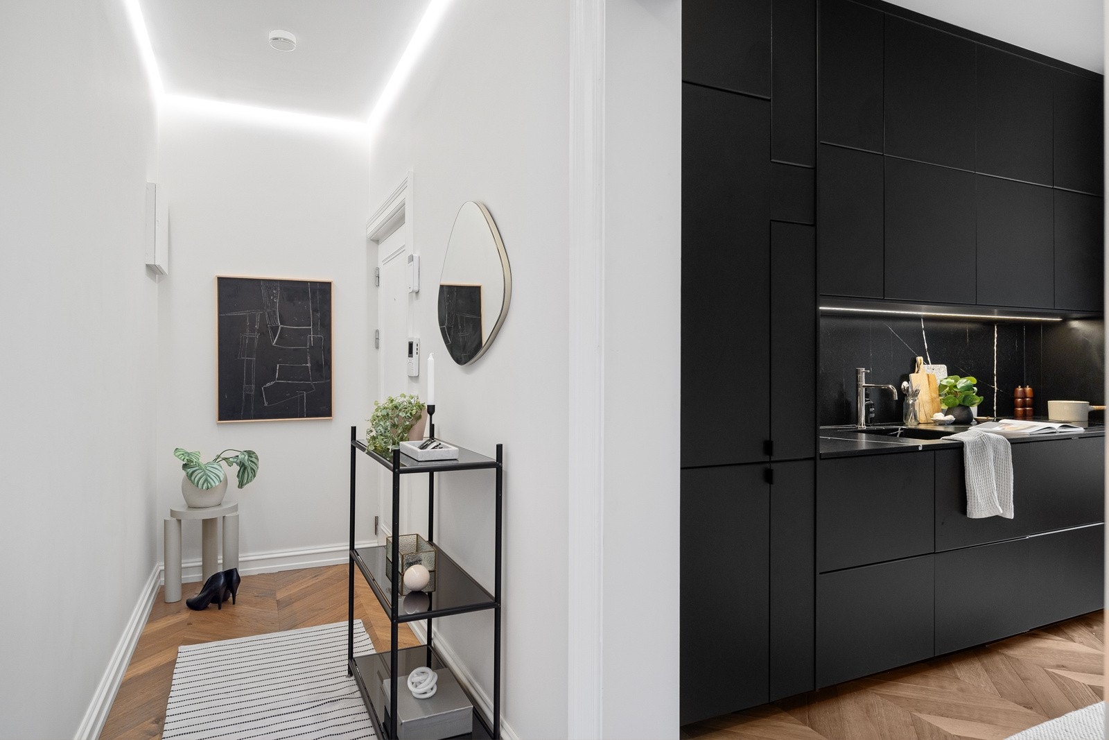 - Kun kr 3 356 i fellesutgifter pr mnd - Galleribilde