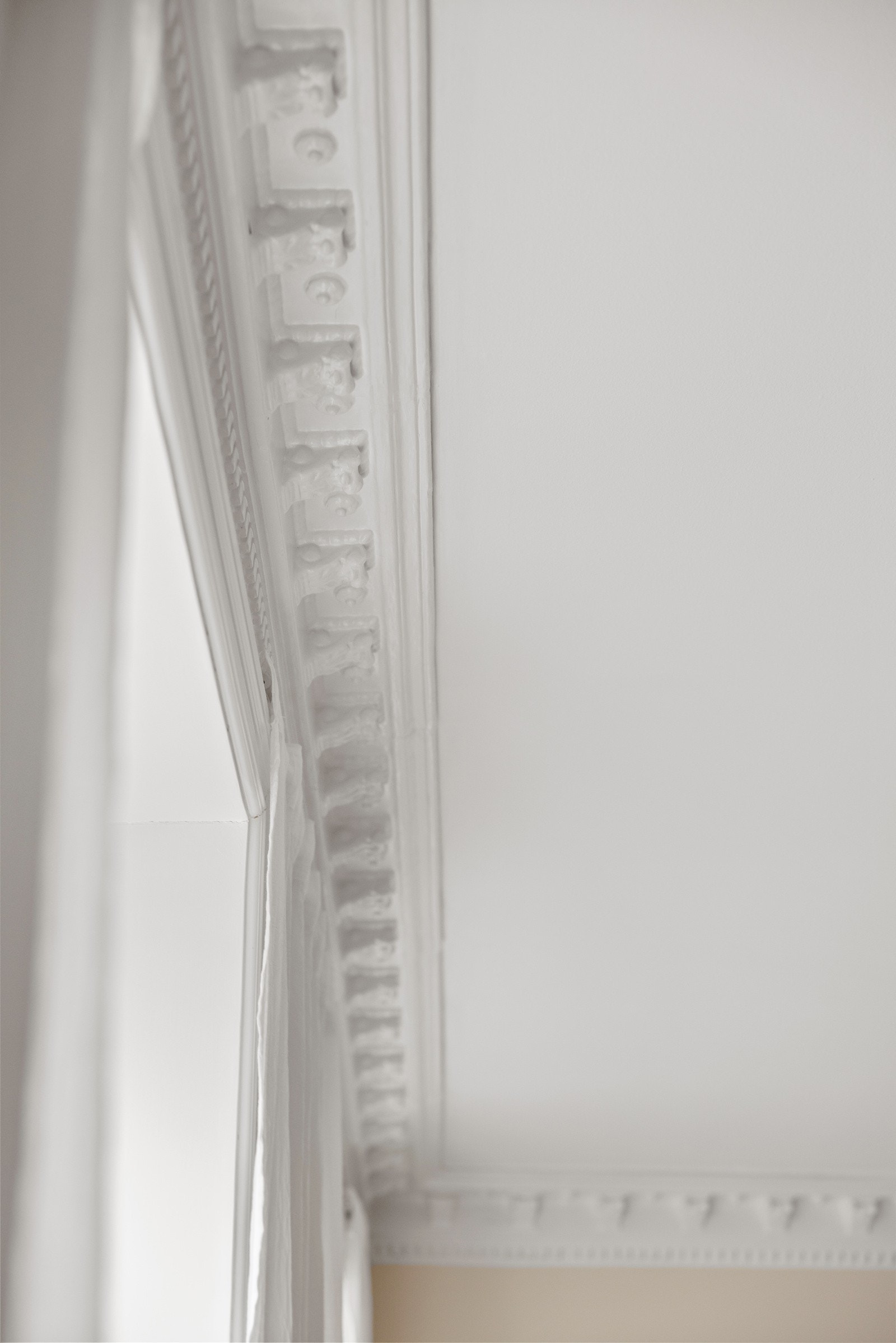 - Stukkatur - Galleribilde