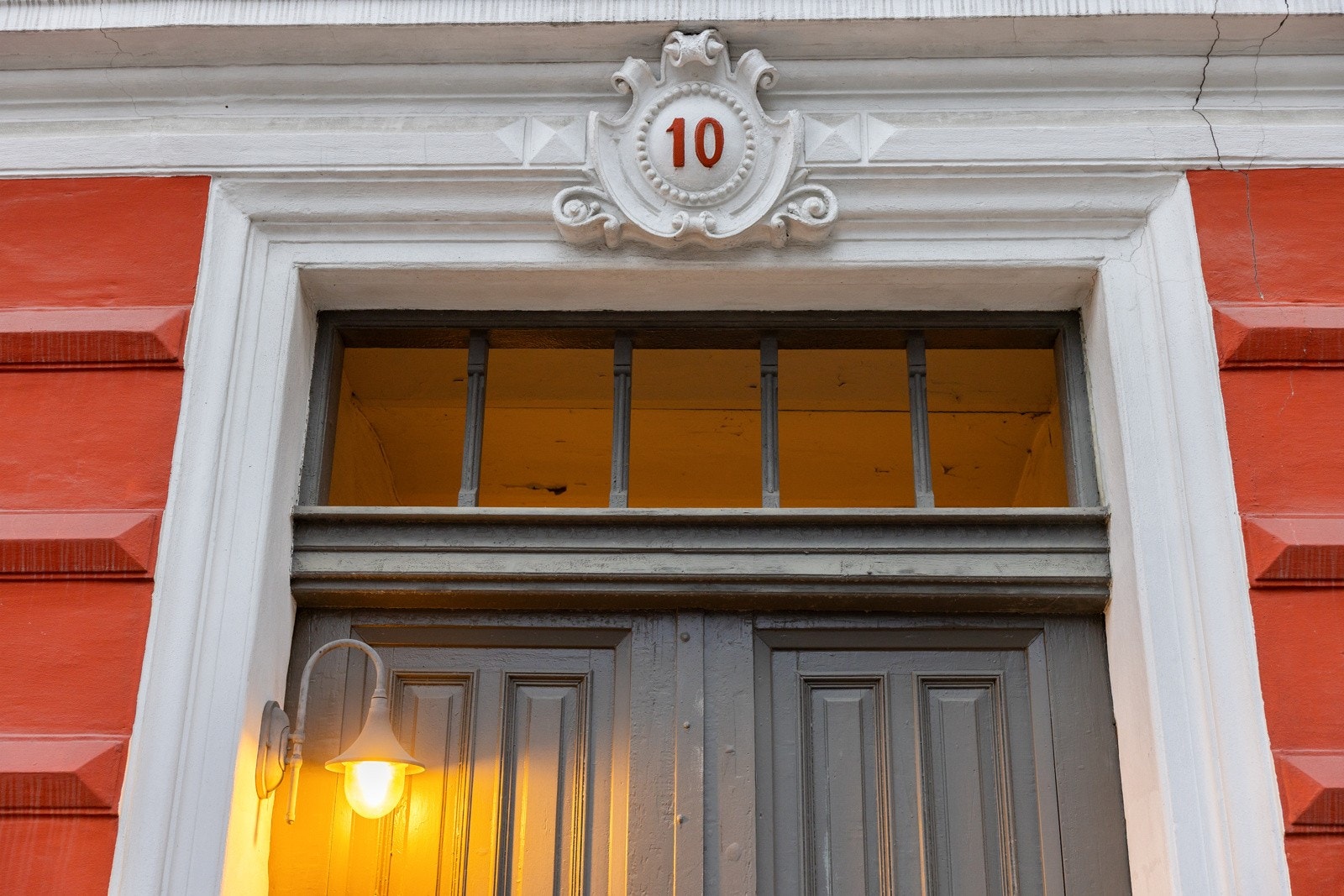 - Velkommen på visning! - Galleribilde