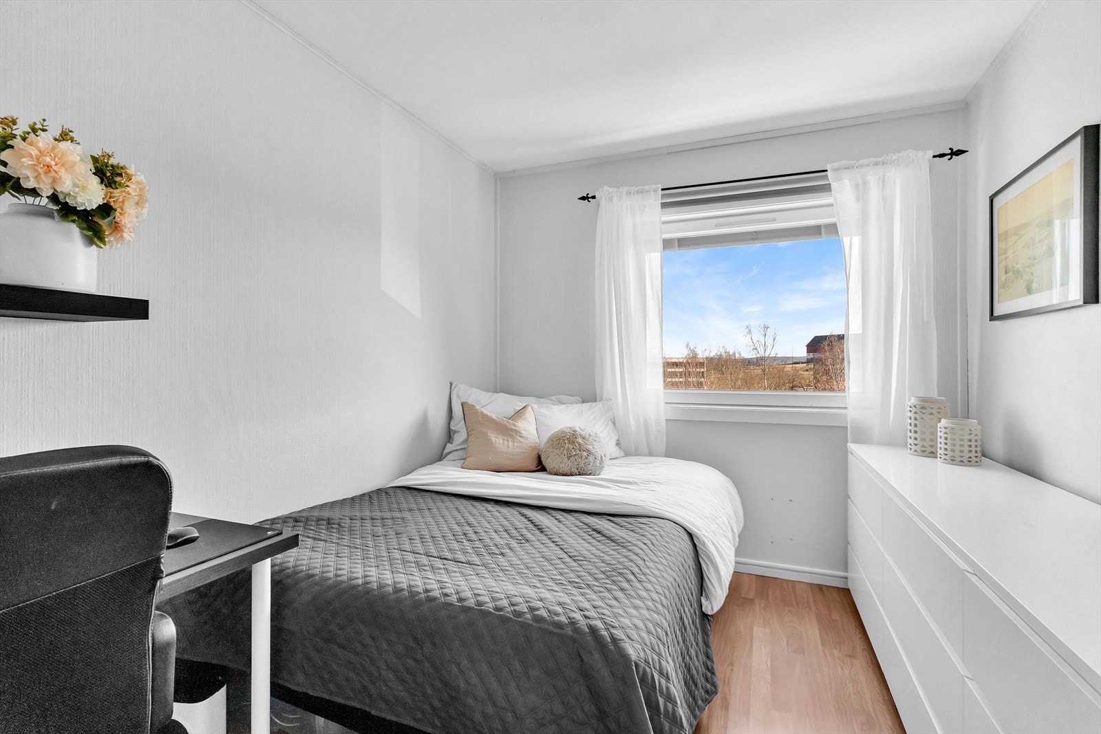 Soverom 2 Galleribilde