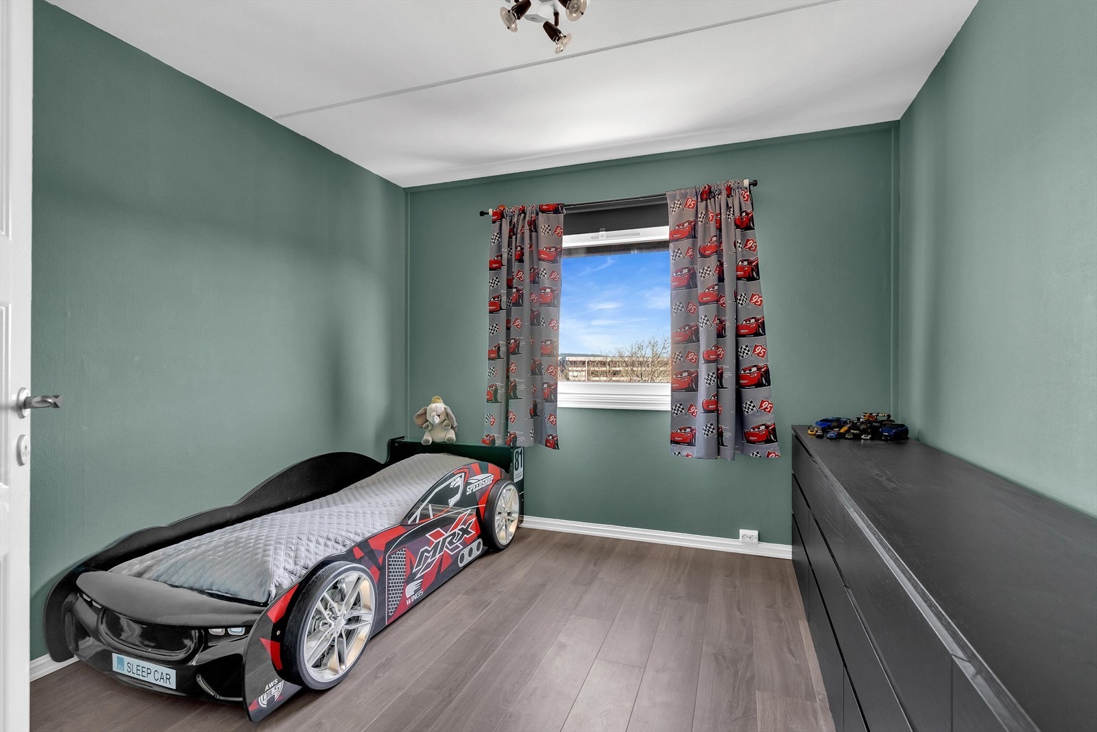 Soverom 3 Galleribilde