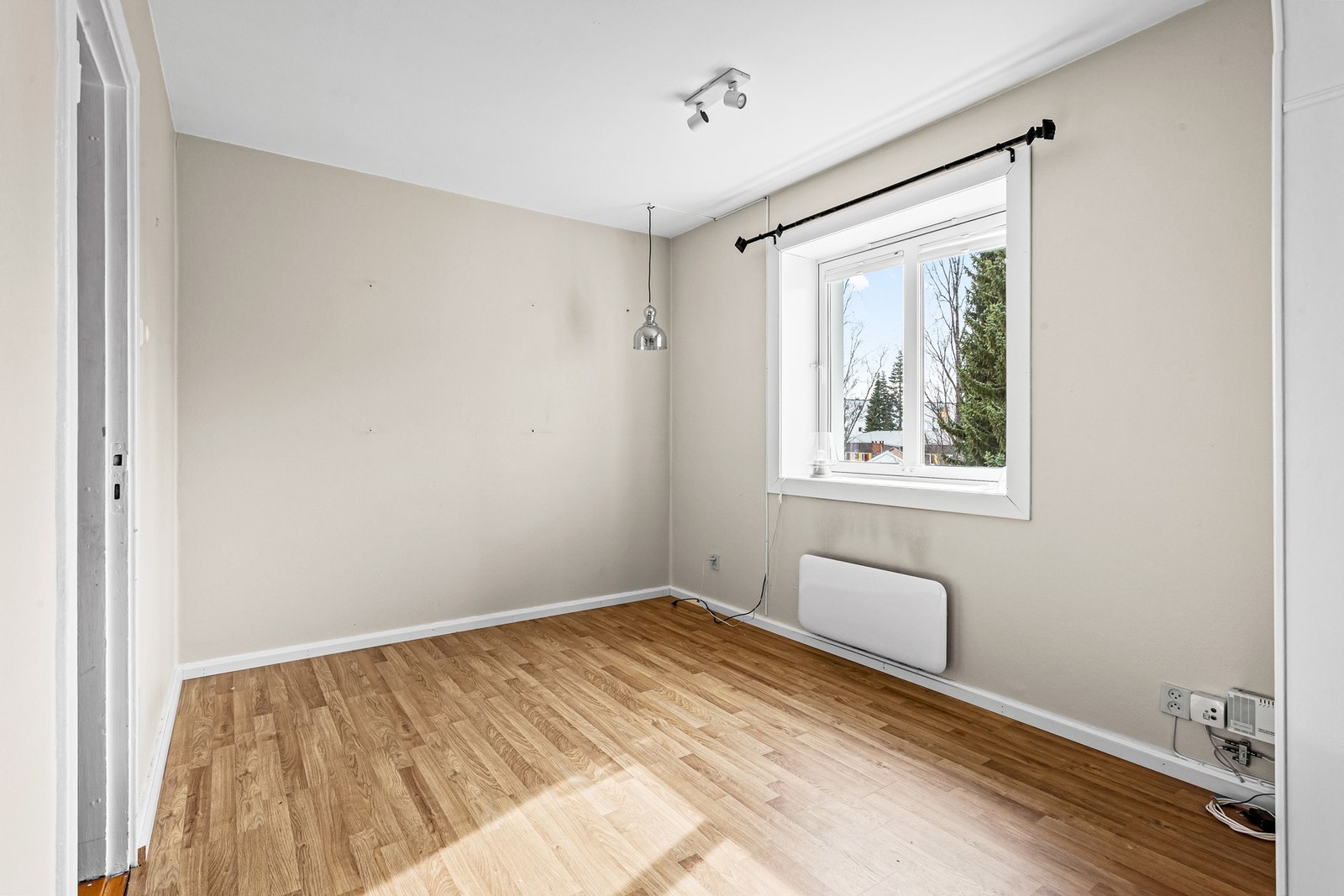 Dette er opprinnelig et soverom Galleribilde