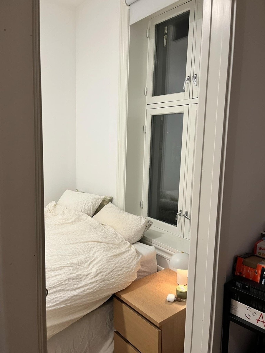 Soverom bilde 1 Galleribilde