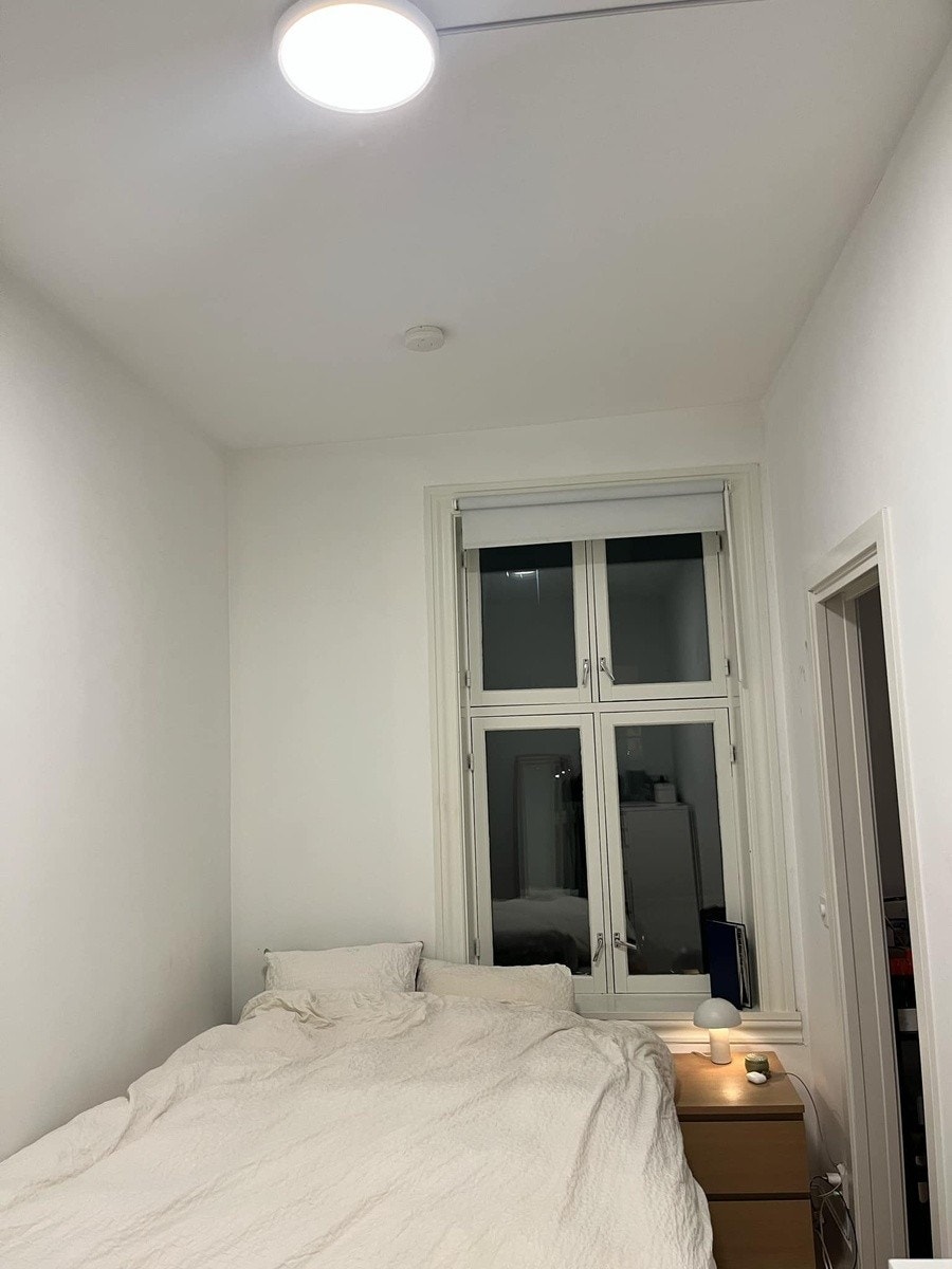 Soverom bilde 3 Galleribilde