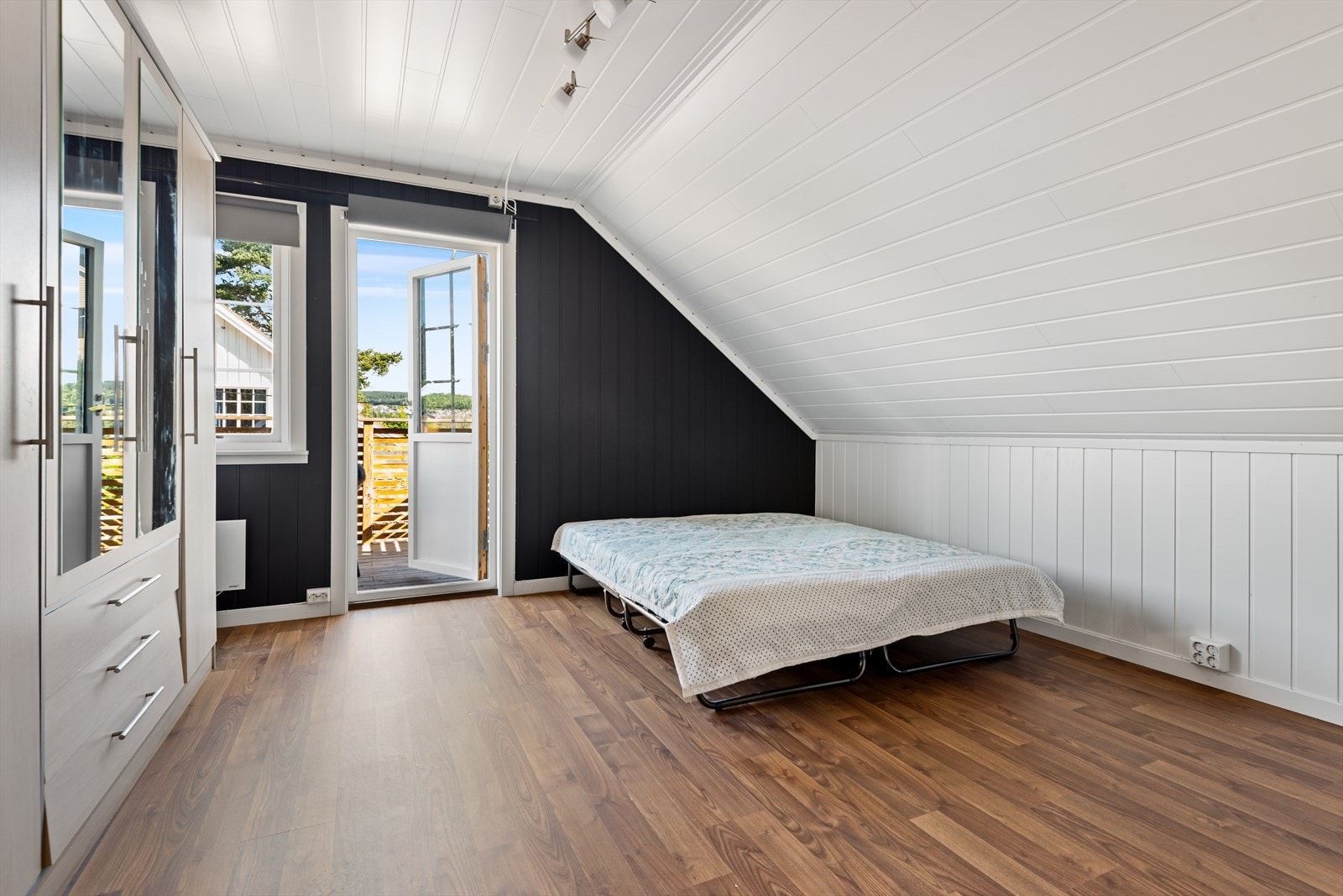 Soverom Galleribilde