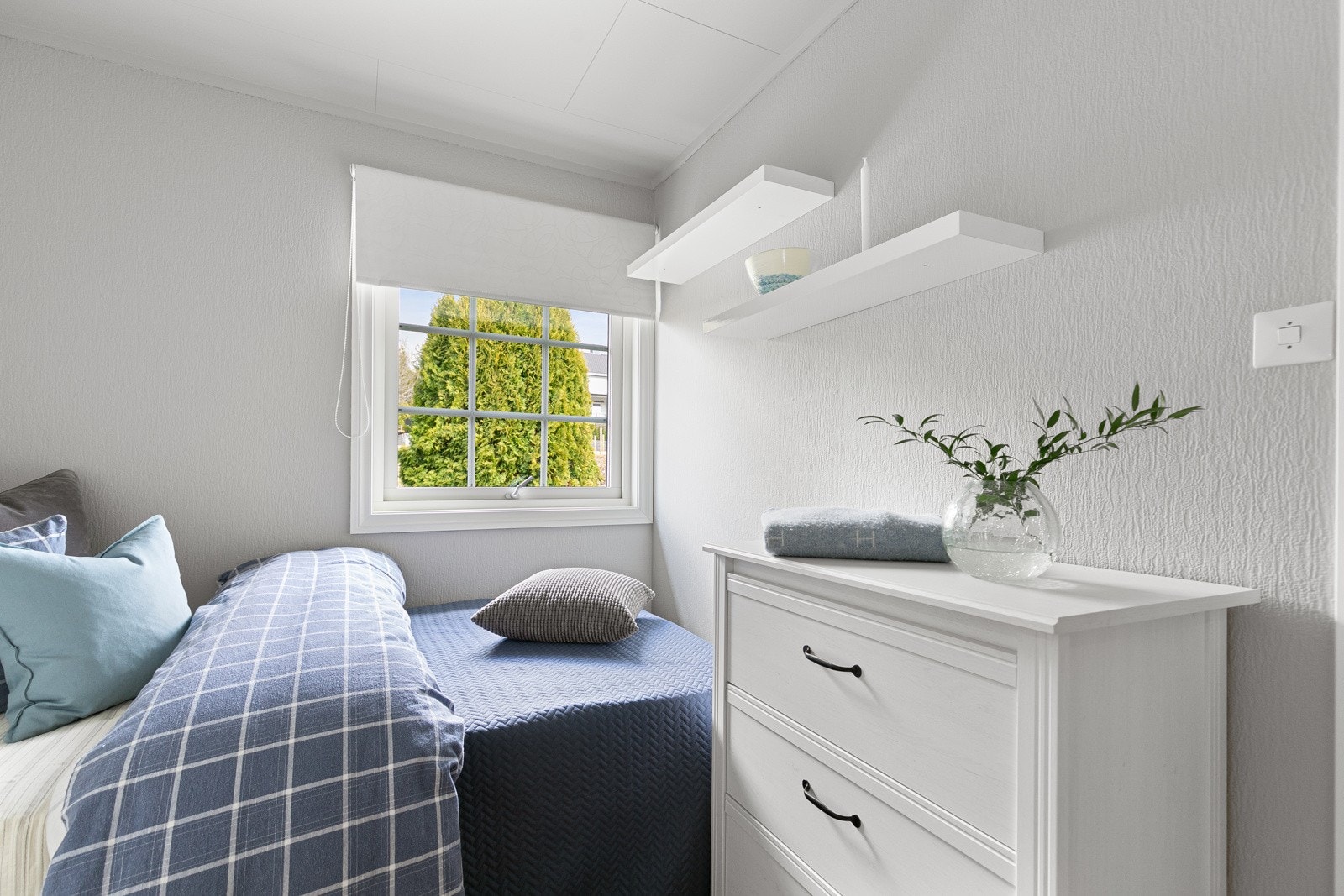 Soverom 3. Galleribilde