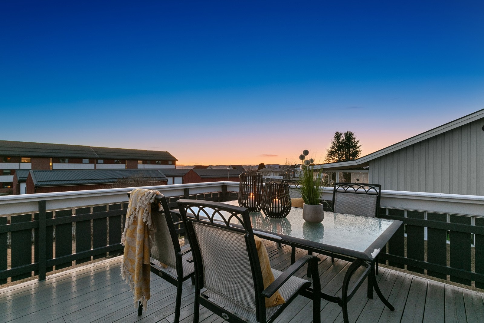 Stemningsbilde. Galleribilde