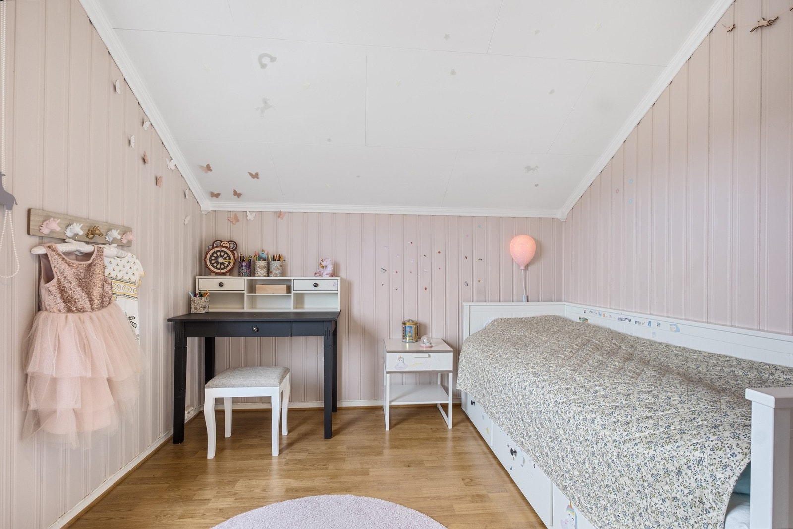 Soverom 2. Galleribilde