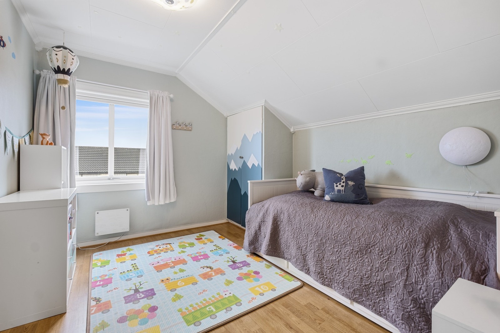 Soverom 3. Galleribilde