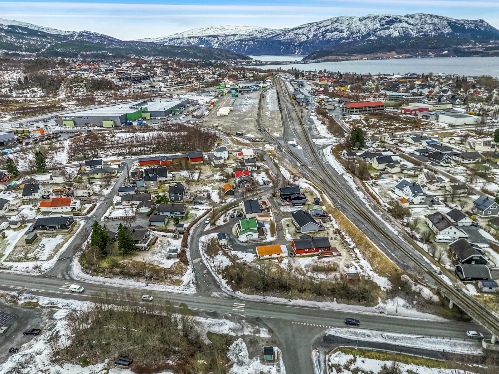 Noe for deg? Galleribilde