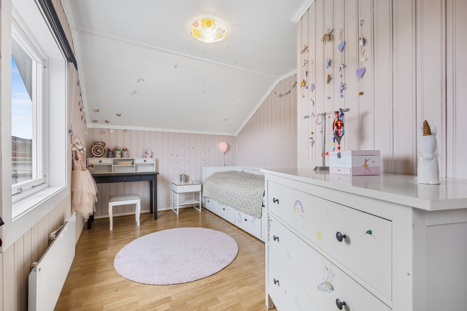 Soverom 2. Galleribilde